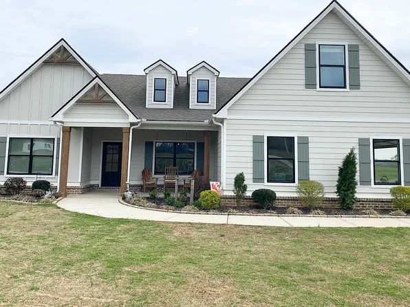 4515 Jacksonville Rd, Tallapoosa, GA 30176