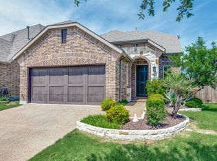 320 Palamedes St, The Colony, TX 75056