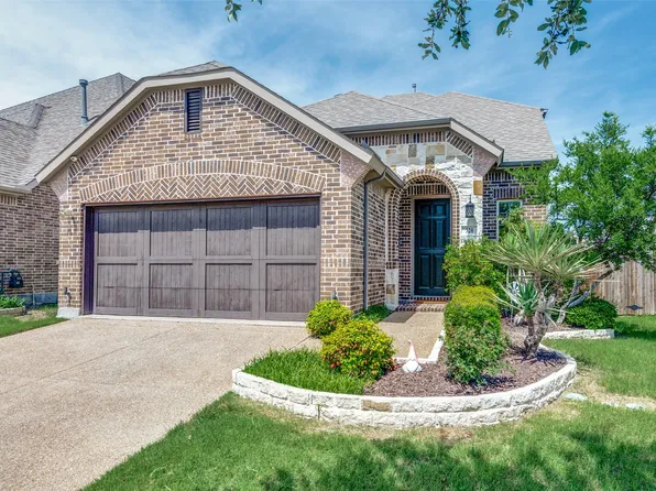 320 Palamedes St, The Colony, TX 75056