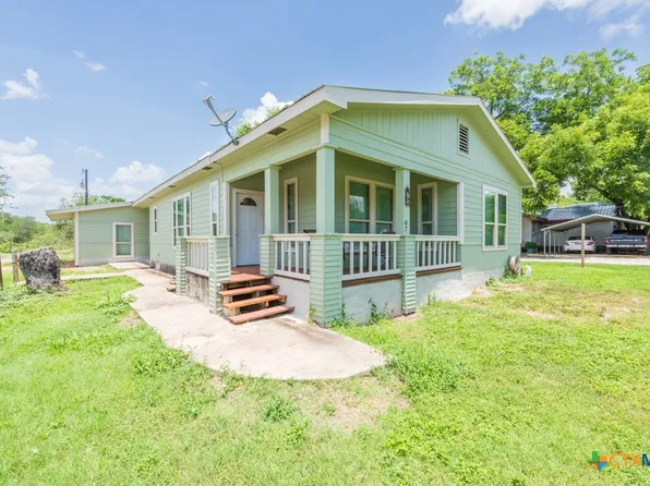 7 River St, Prairie Lea, TX 78661