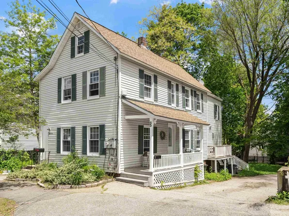 53-53.5 South Spring Street, Concord, NH 03301