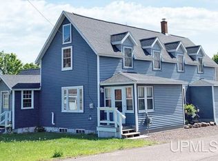 25679 Temple St, Calumet, MI 49913
