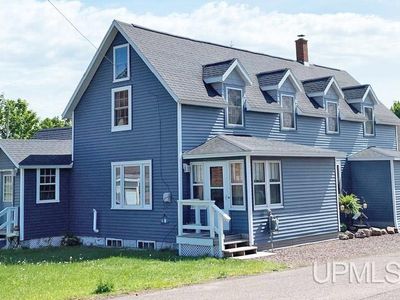 25679 Temple St, Calumet, MI, 49913