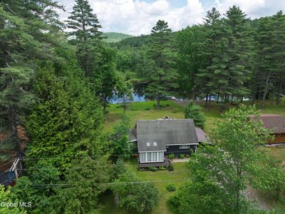 35 Schroon River Forest, Chestertown, NY, 12817
