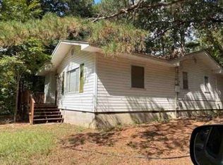 4638 Beaty Rd, Benton, AR 72019