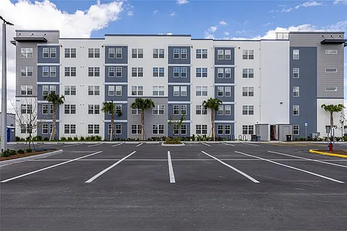 5579 Millenia Park Blvd #105 Photo 1