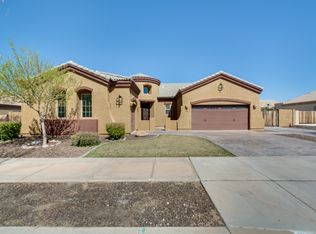 21382 E Maya Rd, Queen Creek, AZ 85142