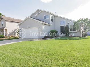 1313 Lasser Dr, Plainfield, IL 60586
