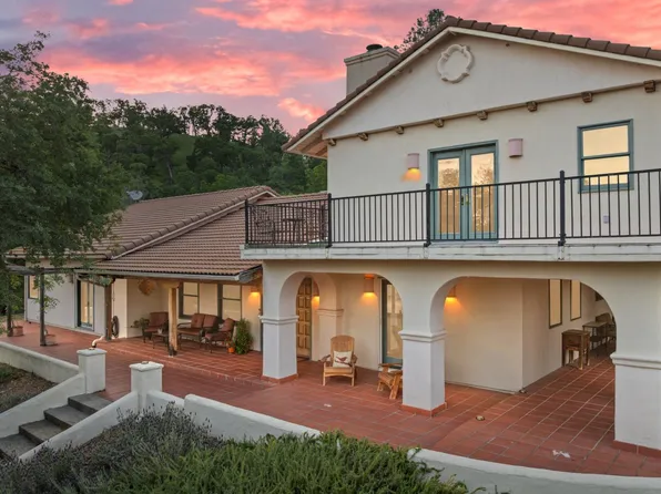 14801 Vaira Ranch, Drytown, CA 95699