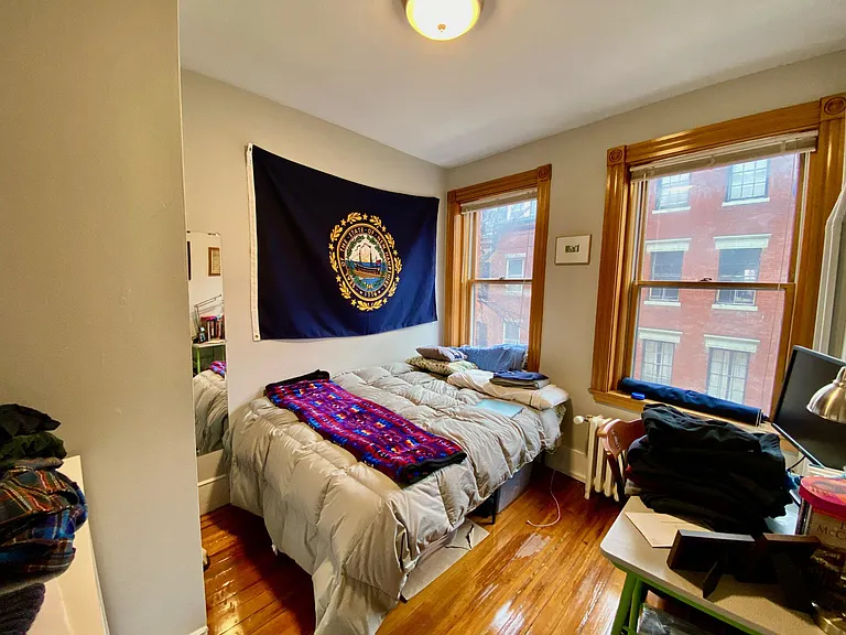 55 W Cedar St #3 — Photo 6