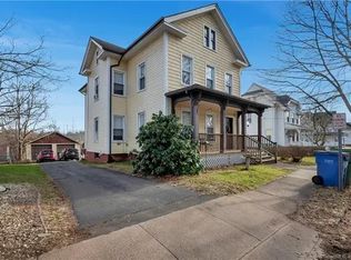 86 Fair St FLOOR 2, Wallingford, CT 06492
