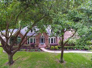 13214 Park Forest Trl, Cypress, TX 77429