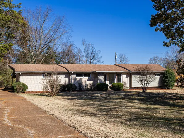 5006 Cambron Dr, Nashville, TN 37221