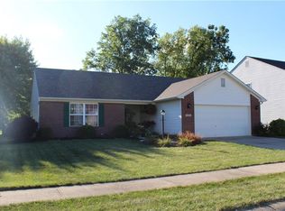 7932 Bitternut Dr, Indianapolis, IN 46236