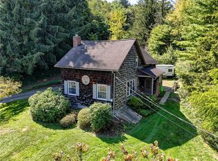 5279 Russell Rd, Marion, NY 14505