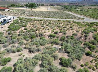 N Sierra Bella #55, Virgin, UT 84779