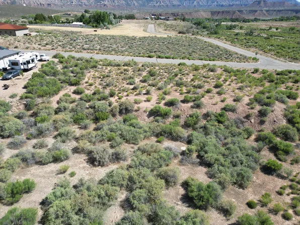 N Sierra Bella #55, Virgin, UT 84779