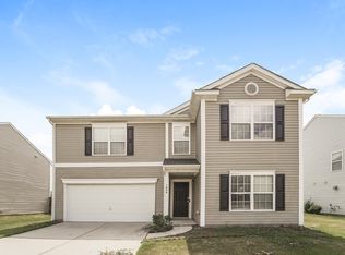 1646 Rustic Arch Way, Huntersville, NC 28078