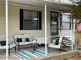 1919 Atlantic Ave TRAILER 4, Manasquan, NJ 08736