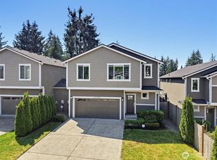 Fern Grove Estates, Lynnwood, WA 98037