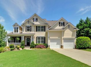 4960 Northridge Dr, Cumming, GA 30040