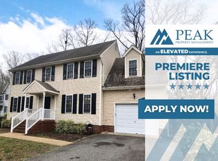 12003 Stamford Rd, Midlothian, VA 23112