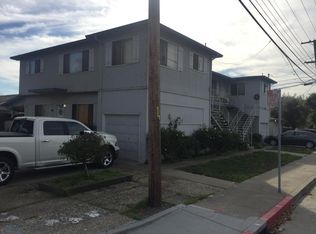 1306 E Poplar Ave, San Mateo, CA 94401