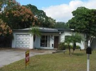 1932 Palm Dr, Clearwater, FL 33763