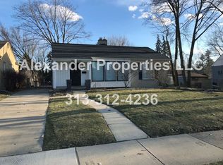 3923 Normandy Rd, Royal Oak, MI 48073