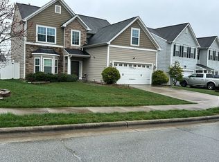 3708 Cottesmore Dr, High Point, NC 27265