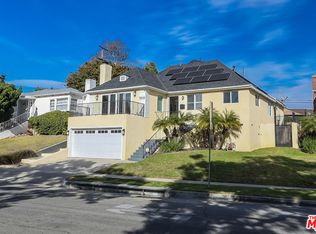 5434 Marburn Ave, Los Angeles, CA 90043