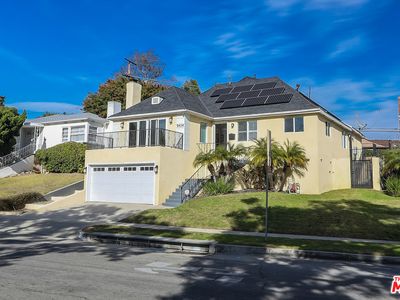 5434 Marburn Ave, Los Angeles, CA, 90043