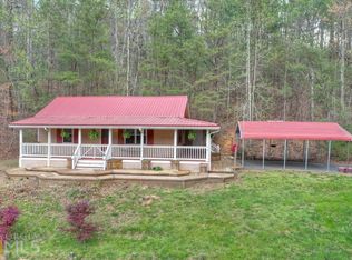 2758 Gates Chapel Rd, Ellijay, GA 30540