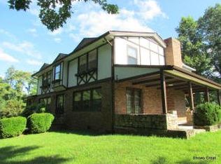 6004 Lee Hwy, Troutville, VA 24175