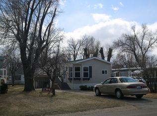 550 Huntington St, Sheridan, WY 82801