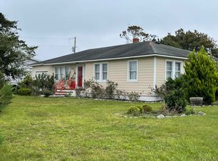 53473 State Highway 12, Frisco, NC 27936