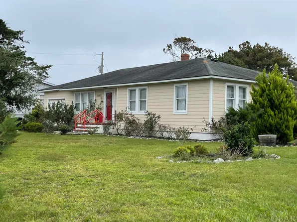 53473 State Highway 12, Frisco, NC 27936