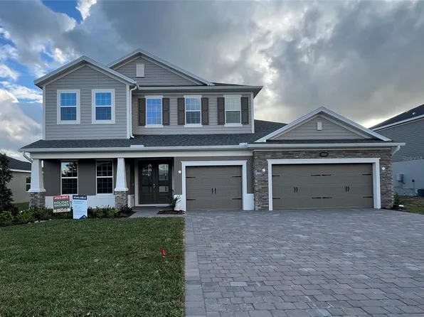 3252 Roseville Dr, Apopka, FL 32712