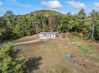 64 Berry Ln, Parsonsfield, ME 04047