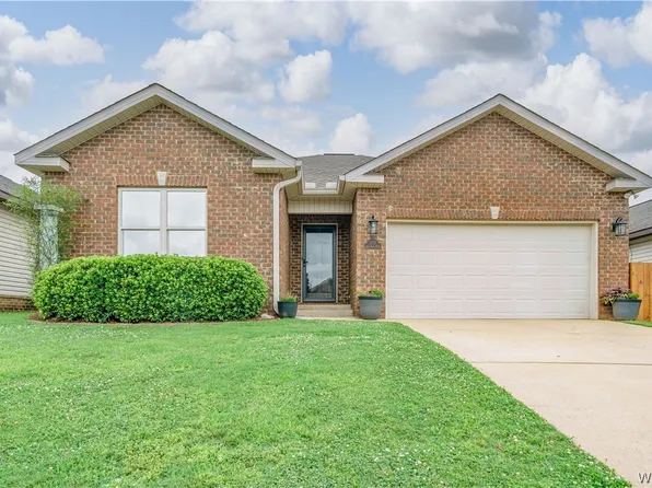 322 Old Bridge Rd, Tuscaloosa, AL 35405
