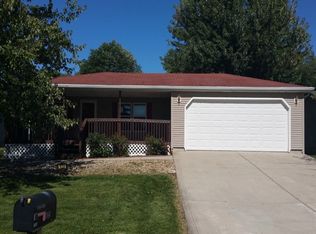 422 Dream Way, Cloverdale, IN 46120