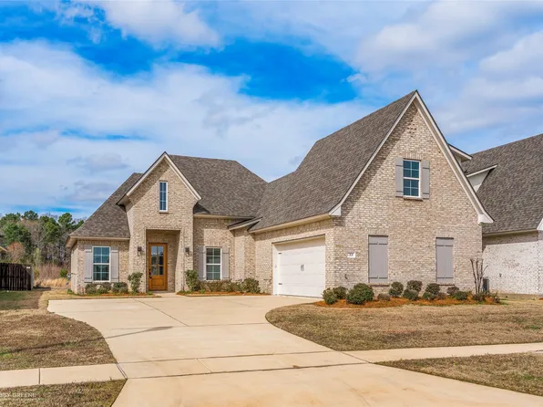 33 Turtle Creek Dr, Benton, LA 71006