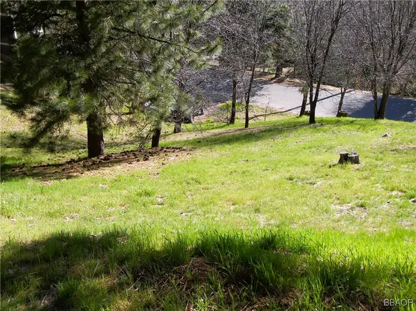 0 Saint Bernard Ln, Lake Arrowhead, CA 92352