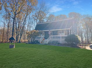 94 Reservoir Rd, Colchester, CT 06415