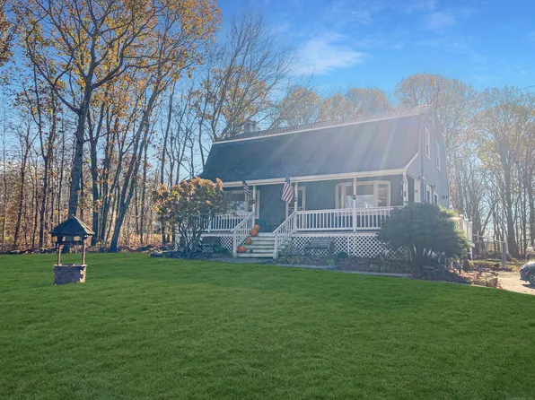 94 Reservoir Road, Colchester, CT 06415
