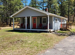 179 Pine Springs Rd, Shapleigh, ME 04076