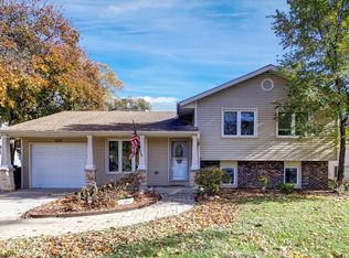 1691 Jeffrey Ave, Glendale Heights, IL 60139