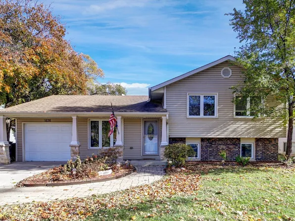 1691 Jeffrey Ave, Glendale Heights, IL 60139