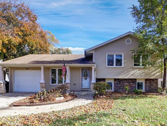 1691 Jeffrey Ave, Glendale Heights, IL 60139