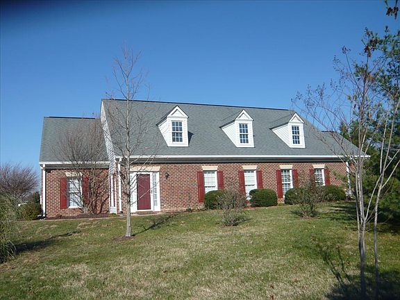Exterior Main